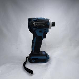 <span class=keywords><strong>Perceuse</strong></span> à percussion sans fil au lithium rechargeable 18v DTD172, <span class=keywords><strong>perceuse</strong></span> LXT, batterie 2.0AH, qualité professionnelle, couple maximal de 205Nm - Product Image 5