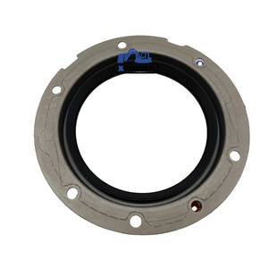 Kit de joints d'étanchéité avant et arrière du vilebrequin XPower New ME240010 ME017208 pour excavatrice SK200-6, moteur 6D34 - Product Image 1