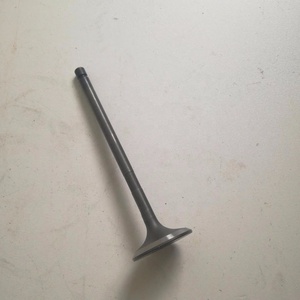 15B-F 15B-FT <span class=keywords><strong>FTE</strong></span> per COASTER DYNA 200 valvole di aspirazione e scarico motore 13711-58030 13715-58070 (16 pz) - Product Image 1