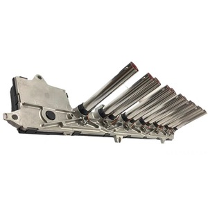Pack de bobines d'allumage gauche VDC12 chaud A2751500580 2751500580 pour <span class=keywords><strong>mercedes</strong></span>-benz W220 S600 S65 paquet de bobines côté conducteur gauche - Product Image 3