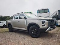 Pick-up Dongfeng Z9 4x4, moteur diesel M9T ou essence ou PHEV, 4x4 automatique, double cabine, Z9 4X4 tout-terrain