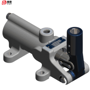 Adaptador Flowserve F00389298-ZCD <span class=keywords><strong>Worcester</strong></span>/Flowserve F00389298-ZCD - INSERTO MACHO 10; INSERTO MACHO F39 - 1039 - Product Image 2