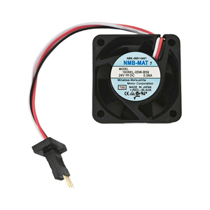 A90L-0001-0441 พัดลมระบายความร้อนสำหรับ FANUC - Product Image 1