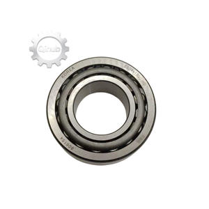 Rodamientos de Transmisión de Alta Calidad, Rodamientos de Rodillos Cónicos, Rodamientos Diferenciales, F-806154.TR1, F806154, F-806154 - Product Image 5