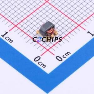 STC11T+ Balun SMD-5P,3.8x3.8mm RF 1:1 2.5dB 8° Whole Sale Electronic Component Chips Supplier & BOM Service - Product Image 1