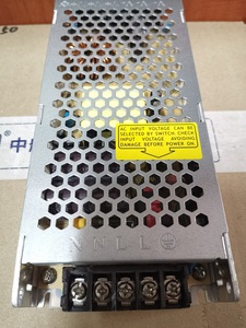 Chuanglian 5V 40A 200W siêu mỏng chuyển mạch dẫn cung cấp điện giá tốt nhất dẫn màn hình điện cho hiển thị 100-110V 200-240V AC - Product Image 5