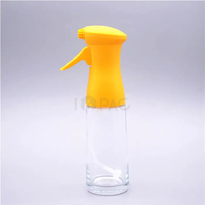 Lege Glas Groothandel Keuken Olijfolie Spray Fles Met Mist Pomp