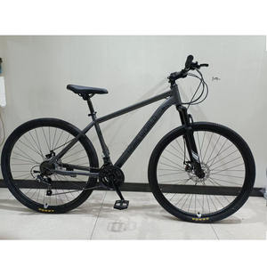 <span class=keywords><strong>Bicicleta</strong></span> de Montaña de <span class=keywords><strong>29</strong></span> Pulgadas al por Mayor para Hombre, <span class=keywords><strong>Bicicleta</strong></span> Todoterreno para Adultos, 21 Velocidades, Absorción de Impactos, Frenos de Disco Dobles, Ruedas de Aleación de Aluminio - Product Image 5