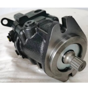 Motor Hidráulico OEM AN373834 para Recolectora de Algodón 7660 7760 CP690 con 1 Año de Garantía - Product Image 1
