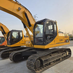 Liugong เครื่องจักรก่อสร้างวิศวกรรมประเภทของรถขุด922F สำหรับงานก่อสร้าง - Product Image 5