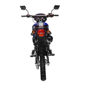 Nouvelle Moto à Essence pour Adultes de Marque Populaire 150GY-1 - Product Image 4