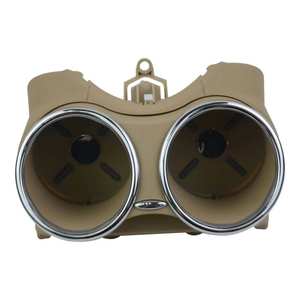 Portavasos para Mercedes-Benz CLS-350 21968004149051 21968004148K67 Accesorio para Automóvil - Product Image 4