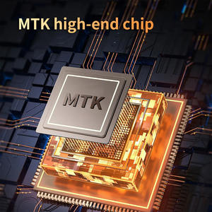 Toumei V8 Akıllı DLP Projektör Ev Sineması Eğitimi için 5G Dahili YouTube Netflix 4K Desteği Uyumlu TV Stick/Box/USB/ - Product Image 6