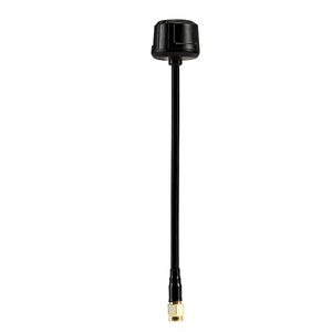Antenne OEM 3.3G Lollipop Mushroom 4dBi RHCP Connecteur SMA 3000-3500MHz pour Drone FPV Transmission Vidéo Longue Portée - Product Image 2