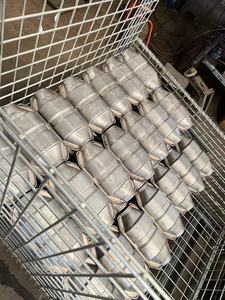 Bộ Chuyển Đổi Xúc Tác Thông Dụng Chất Xúc Tác Xe Hơi <span class=keywords><strong>2</strong></span>.5 Inch <span class=keywords><strong>2</strong></span> Inch Thông Dụng - Product Image 5