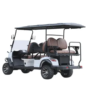 適切な供給進化輸入ゴルフカート中国からの高品質電気ゴルフカート