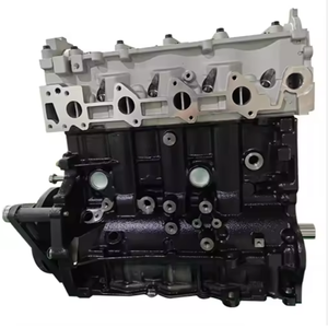 Kit de construction de moteur D4EB Pièces de moteur à essence pour voiture Pièces de moteur Hyundai Kia - Product Image 4