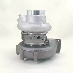 오리지널 신형 터보차저 5603544 부품 - Product Image 4