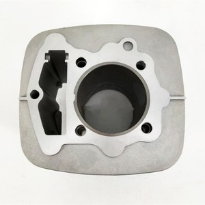 Chất lượng cao New động cơ Bộ phận động cơ CG 150 CG 125 xi lanh khối nhà ở và xi lanh đầu lắp ráp cho xe đạp - Product Image 2