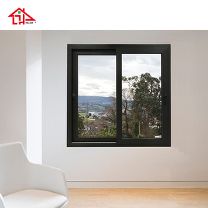 Vollsun hiện đại ngang trượt cửa sổ kính cách nhiệt cho biệt thự nhà bếp Sử dụng năng lượng Sao đủ điều kiện thương hiệu quảng Đông - Product Image 2