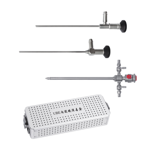 Fabrieksverkoop orthopedische handmatige krachtbron herbruikbare 4mm 30 UBE arthroscopie instrument dilatator - Product Image 6