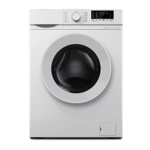 Lavadora automática de carga frontal, Lavadora doméstica barata, 7kg, 8kg, <span class=keywords><strong>9kg</strong></span>, 10kg, gran oferta - Product Image 2