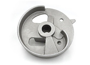 Düşük basınçlı döküm için özel CNC makineleri yatırım dökme demir hizmeti yüksek kaliteli Metal yerçekimi parçaları makineleri - Product Image 2