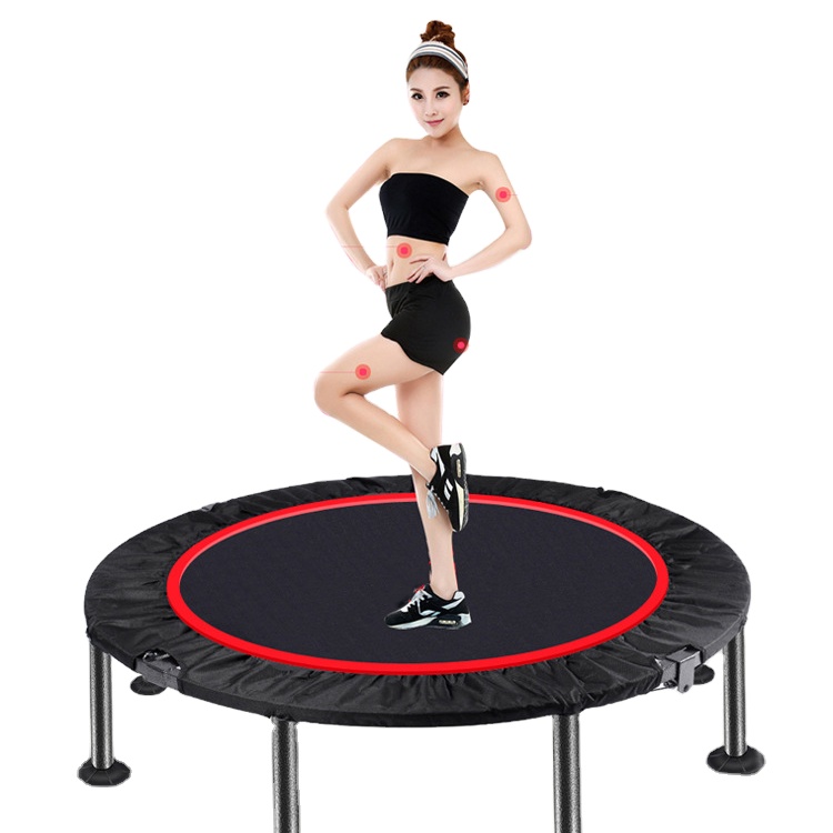 Батут для тренировок, детские складные батуты с высоким прыжком, детали для фитнеса, подержанные батуты, кровать для прыжков, распродажа