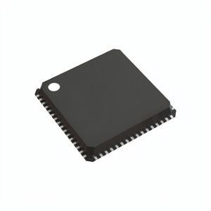 Components Electronic EFM32WG330F128-QFN64T BOM IC In Stock Embedded 64 VFQFN Exposed Pad - Product Image 1