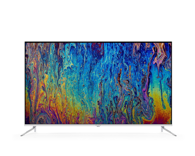 Manufacturer Original Oled Television 50/55/65 3840*2160 Resolution Smart 4k Android Store 1G+8G Oled Tv