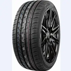 fronway 4x4 all terrain tire and steel rims 33x1250r15 245/70r16 265/70R15 215/65R16 215/70R16 225/70R16 225/75R16 235/70R16