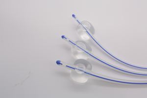 สายสวนซิลิโคนแบบโฟม<span class=keywords><strong>3</strong></span>ทางพร้อม ISO - Product Image 6