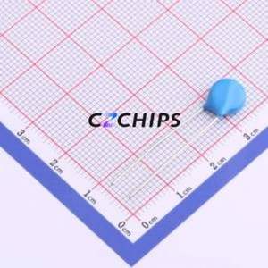 วาริสเตอร์7D431K ผ่านชิ้นส่วนรู (THT),P = 5mm ตัวต้านทาน710V 350V 275V - Product Image 2