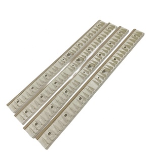 DHDEVELOPER Nouveau Grattoir de Fusion Compatible Qualité Grand-A H-02T pour Copieur Estudio 2555C 3055C 3555C 4555C 5055C 6LJ58891000 - Product Image 1