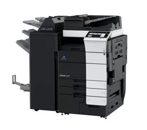 เครื่องถ่ายเอกสารสี C759 A3 รุ่นปรับปรุงใหม่ สำหรับ Bizhub C659 C759 เครื่องพิมพ์มัลติฟังก์ชั่น 220V เครื่องถ่ายเอกสารสำนักงาน - Product Image 4