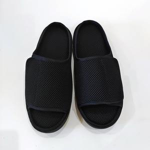 2026 NEW KJ Custom Comfy Peep Toe Slides Diabetic Medical Slippers Shoes Adjustable <strong>Orthopedic</strong> <strong>Women</strong> <strong>Sandals</strong> - Product Image 5