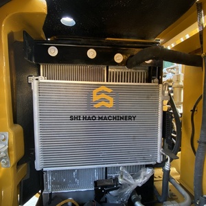 Excavatrice sur chenilles Caterpillar 307E2 de 7 tonnes de haute qualité et durable avec moteur et boîte de vitesses de 41,5 kW pour usage agricole et domestique - Product Image 4