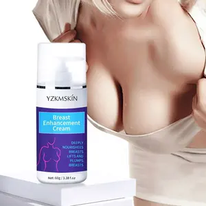 Wholesale Organic Natural Instant Breast Female Big Boobs Gel Increase Firming Fulling Sexy Boobs Breast Enlargement Cream