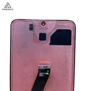 Écran OLED d'origine, assemblage d'écran, remplacement d'écran, pièce de rechange pour téléphone portable, écran LCD avec cadre pour Samsung Galaxy <span class=keywords><strong>S20</strong></span> <span class=keywords><strong>S20</strong></span>+ - Product Image 6