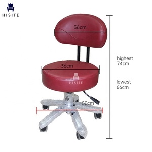 Luohisite — chaise pour <span class=keywords><strong>esthéticienne</strong></span> et <span class=keywords><strong>esthéticienne</strong></span> de Spa, tabouret de pédicure, vente en gros - Product Image 3