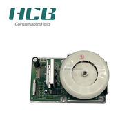 Pièces détachées neuves d'origine pour photocopieur Xerox Color 800 1000 800i 1000i, moteur d'entraînement du four à fusion 127K60110