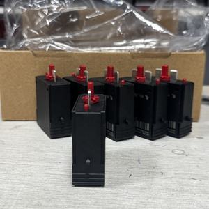 <span class=keywords><strong>Phoenix</strong></span> Contact Orijinal <span class=keywords><strong>Terminal</strong></span> Blokları Konnektörü 2798844 VAL-MS 230 ST - Tip 2 Aşırı Gerilim Koruma Fişi - Product Image 4