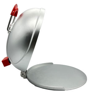 فرن بيتزا محمول, فرن بيتزا محمول في الهواء الطلق سعر آلة بيتزا الغاز والمنزل الكهربائية الصغيرة الكهربائية - Product Image 5