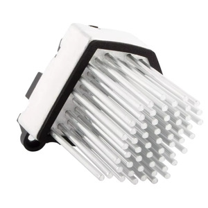 Module de résistance de contrôle de vitesse du ventilateur Bmw 64116920365 Sd-3291 pour climatiseur 1997-2007 - Product Image 2