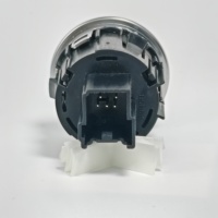 Interrupteur de démarrage/arrêt du moteur LR070381 pour Range Rover L405 2013-2022, remplacement de l'interrupteur de démarrage
