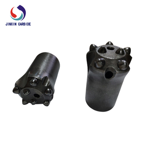 36mm 7 <strong>Buttons</strong> Tapered <strong>Button</strong> Bit7 Degree Mining Tapered Rock Drilling <strong>Bit</strong> - Product Image 2