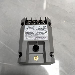 Transmetteur de vibrations Bently Nevada 990 990-10-Xx-01-00 4 à 20 <span class=keywords><strong>mADC</strong></span> sur plage de mesure complète spécifiée en configuration 2 fils - Product Image 1