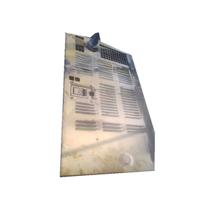 Repuestos para Excavadora 320C 330C 336, Capó de Motor para CAT - Product Image 1