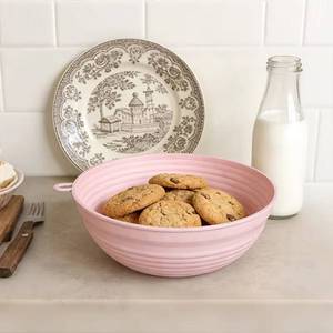 Easy to Clean Collapsible Silicone Sourdough <b>Basket</b> Proofing Bowls for <b>Bread</b> Baking Making Supplies Tools - Product Image 5