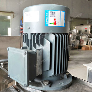 Omogeneizzatore Personalizzato 60L 100L 200L, Miscelatore ad Alto Taglio per Gel, Serbatoio Silverson per Miscelare Gel Alcolico, Macchina Omogeneizzatrice per Produrre Detergente - Product Image 6